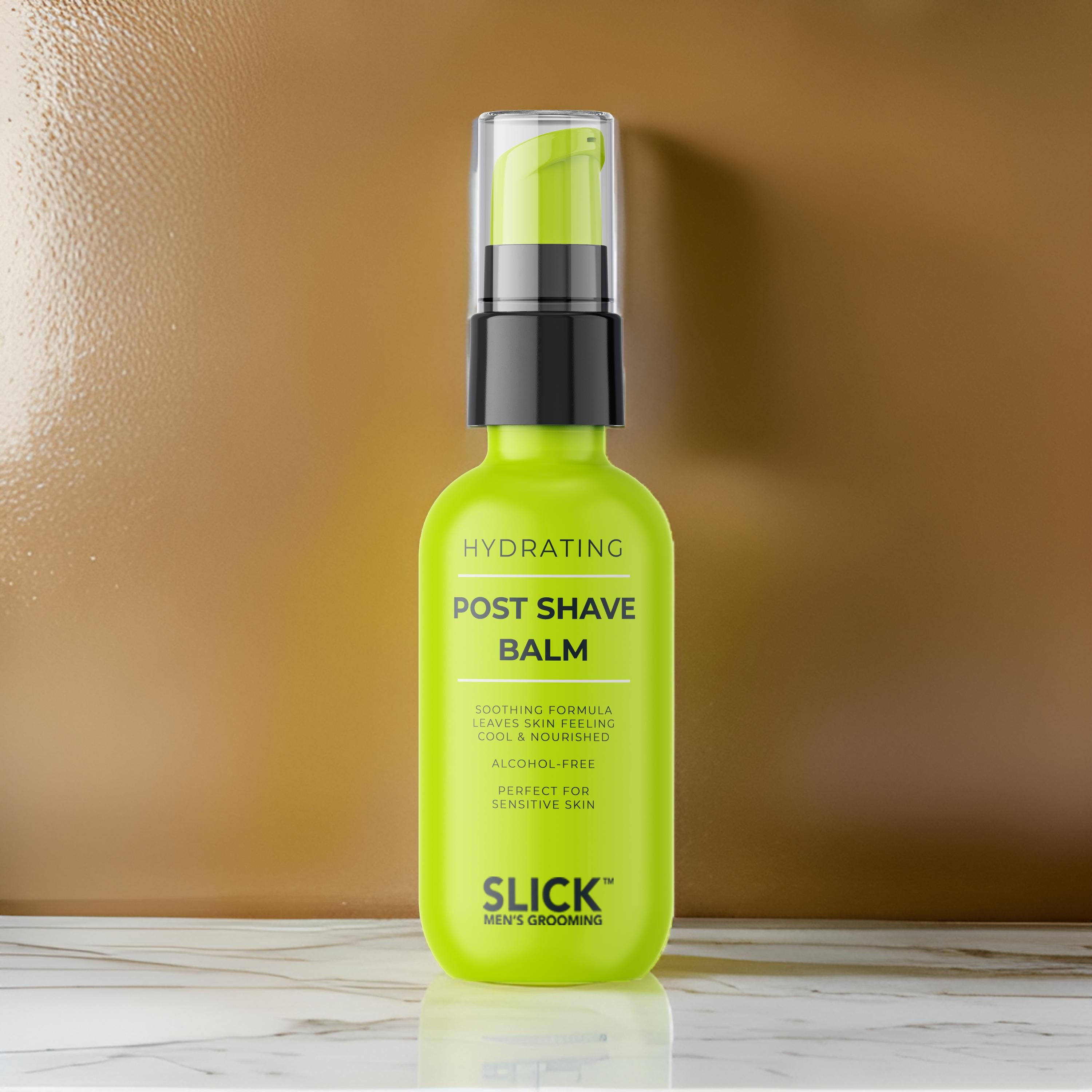 Post Shave Balm