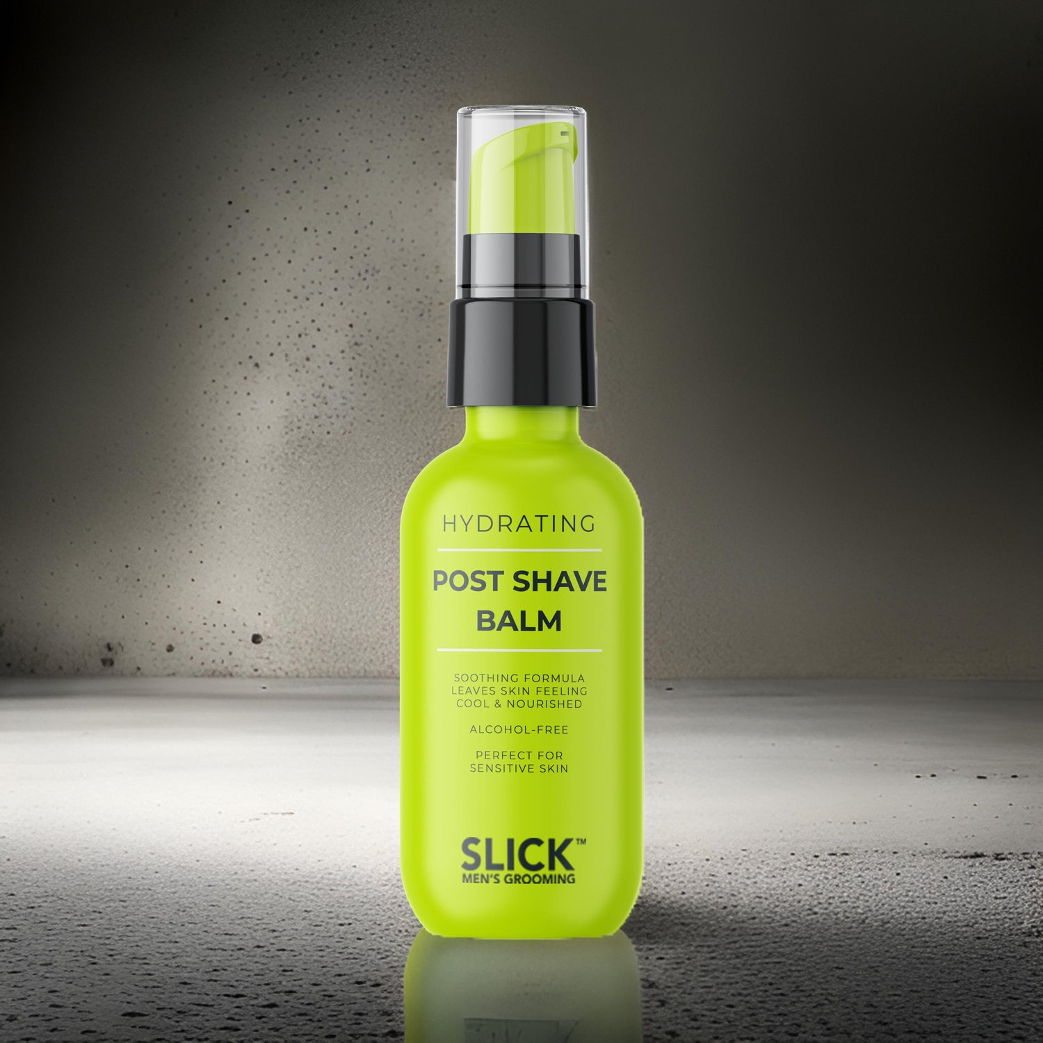 Post Shave Balm