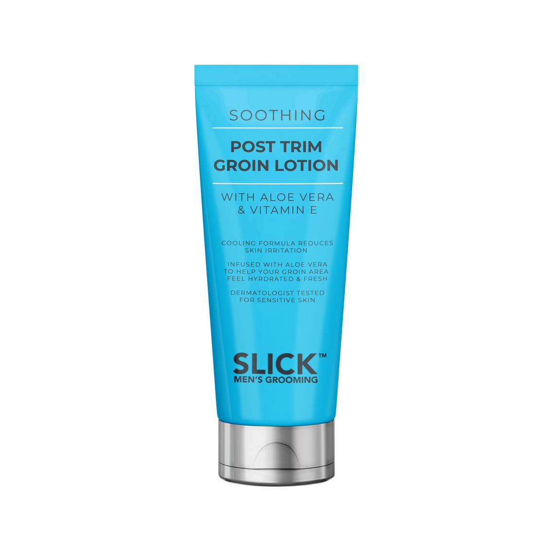 Post Trim Lotion