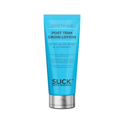 Post Trim Lotion