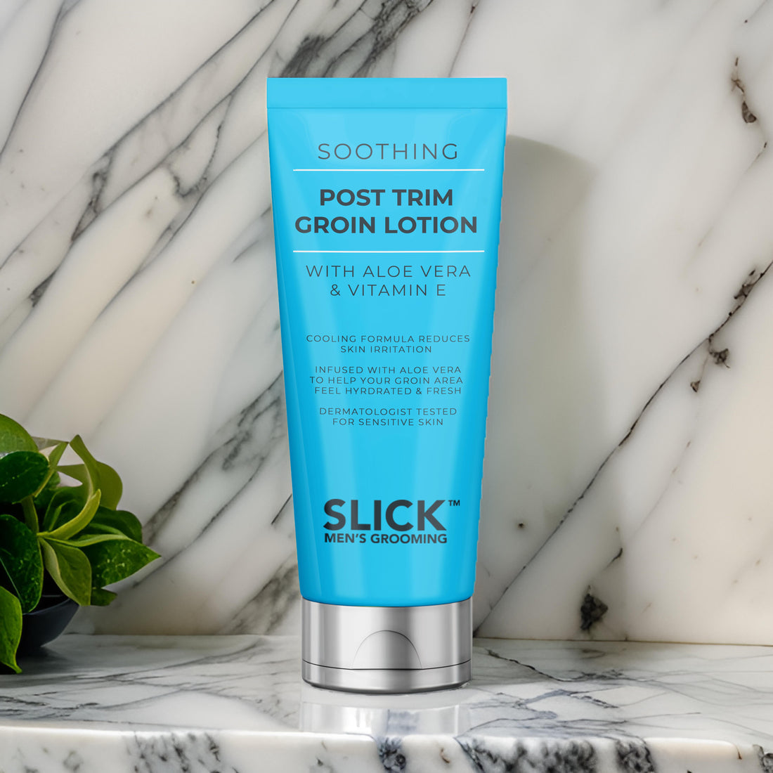 Post Trim Lotion