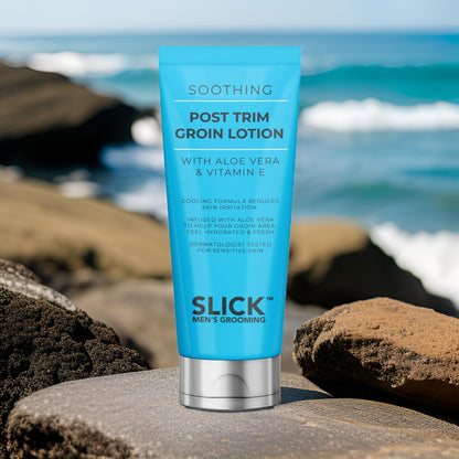 Post Trim Lotion