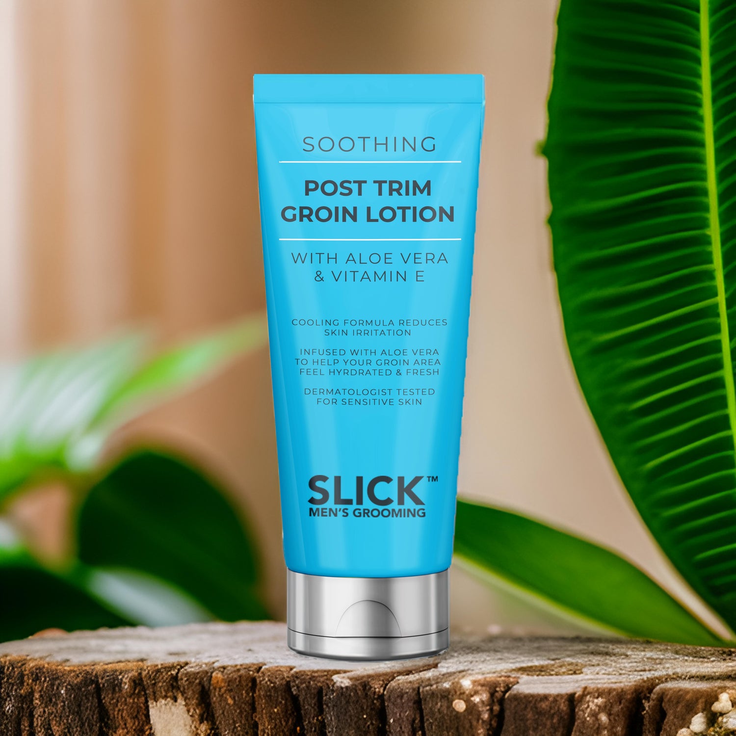 Post Trim Lotion
