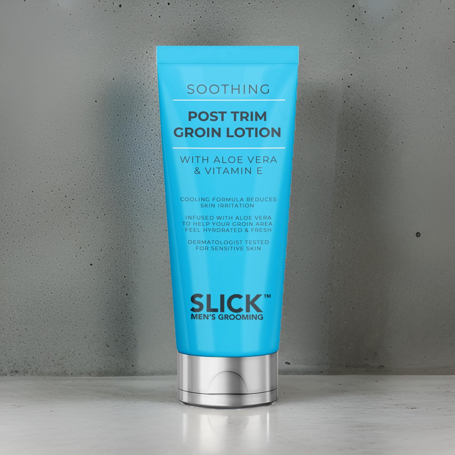 Post Trim Lotion