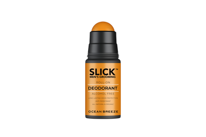 Underarm Deodorant Roll–On with fragrance