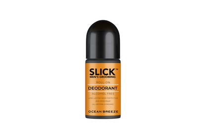 Underarm Deodorant Roll–On with fragrance