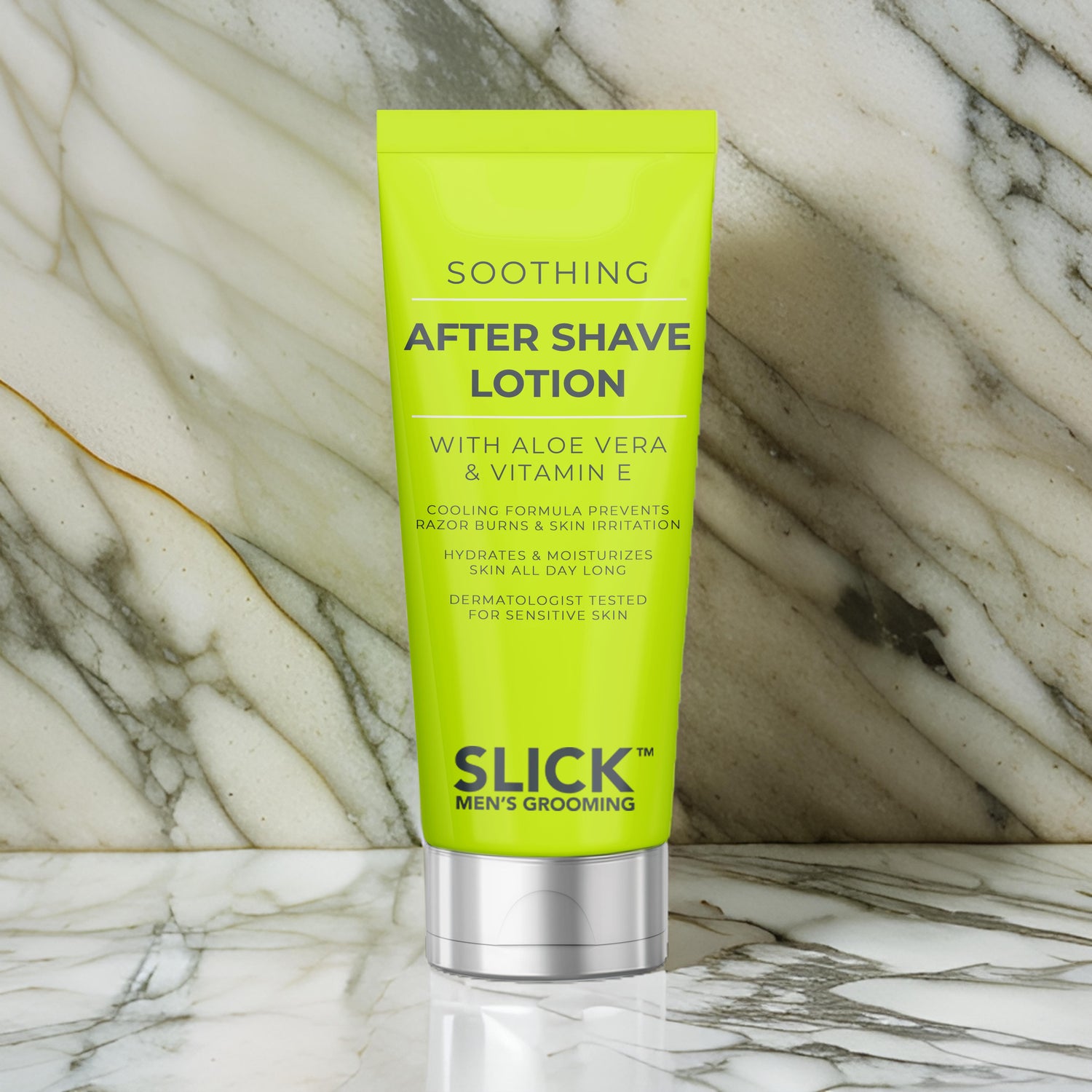After Shave Face Lotion