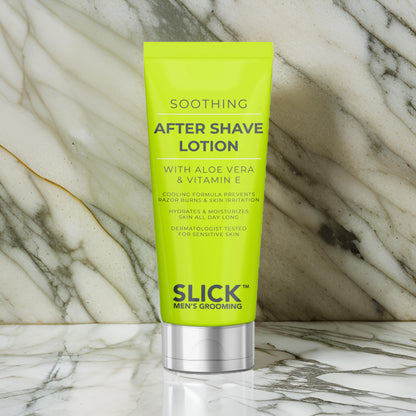After Shave Face Lotion
