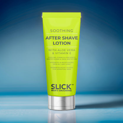 After Shave Face Lotion