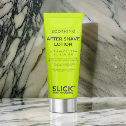 After Shave Face Lotion