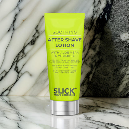 After Shave Face Lotion