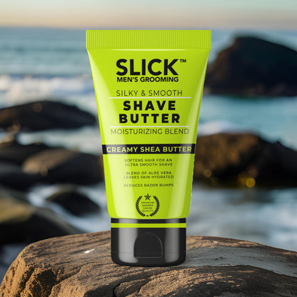 Shave Butter