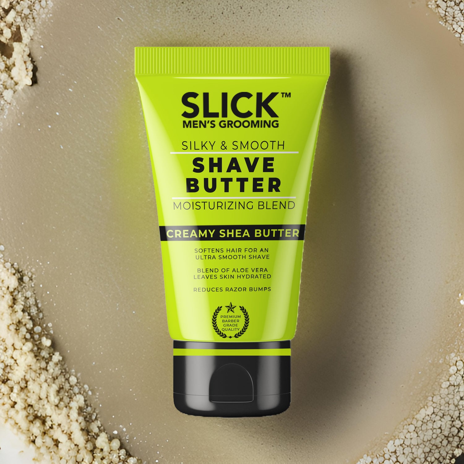 Shave Butter