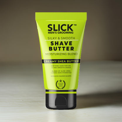 Shave Butter