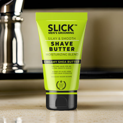 Shave Butter