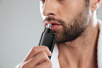 Rechargeable Nose &amp; Ear Trimmer