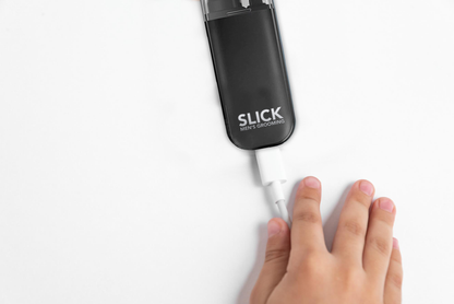 Rechargeable Nose &amp; Ear Trimmer
